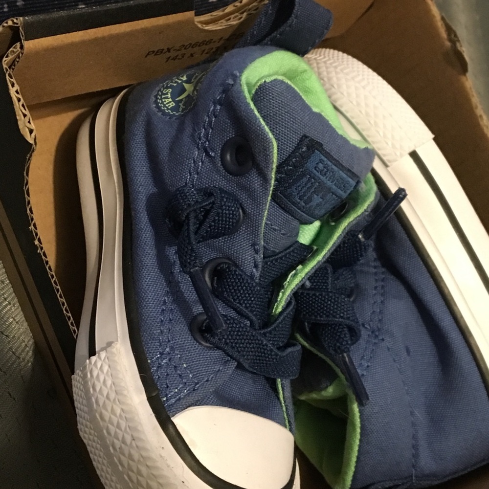 👟 Converse 👟 - Picture 3 of 4